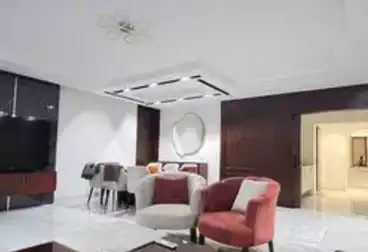 Furnished Apartment For sale - 3 rooms - floor 6