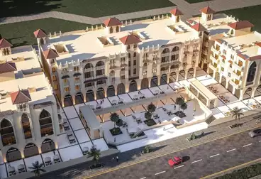 Apartments For sale - 3 rooms - floor 2