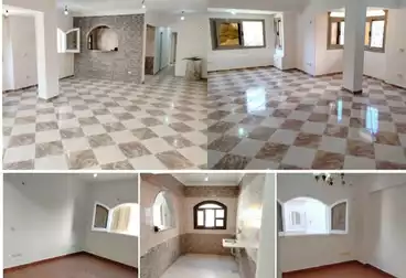 عقارات للإيجار - 3 غرف - بالدور 1