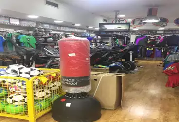Shops For sale - floor 1