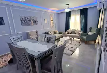 عقارات للإيجار - 3 غرف - بالدور 1
