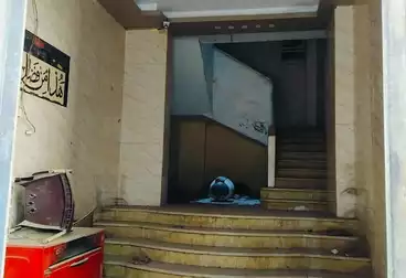 مباني للبيع