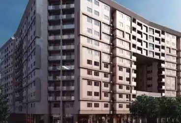 Apartments For sale - 4 rooms - floor 7