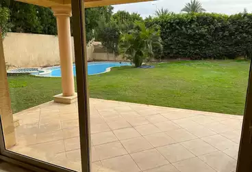 فلل للإيجار - 4 غرف