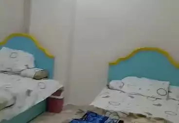 عقارات للإيجار - 2 غرف - بالدور 3