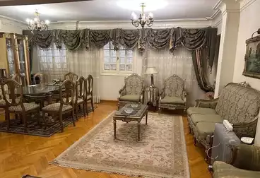 Properties For rent - 3 rooms - floor 6