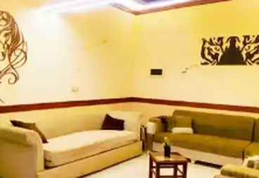 شقق للإيجار - 2 غرف - بالدور 0