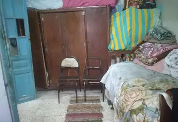 Apartments For sale - 3 rooms - floor 1