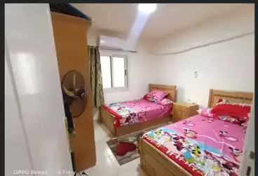 Chalets For rent - 2 rooms - floor 1