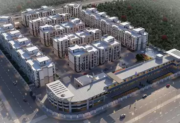 Properties For sale - 3 rooms - floor 3