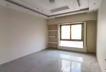 إداري للإيجار - 5 غرف - بالدور 6