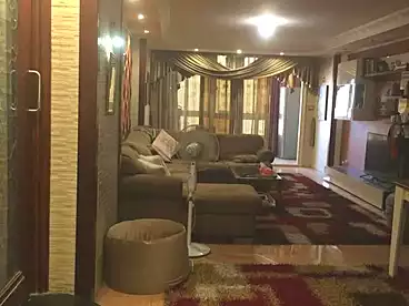 Apartments For sale - 3 rooms - floor 1