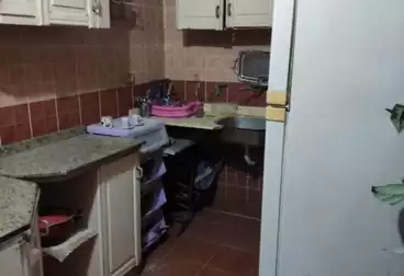 Furnished Apartment For sale - 2 rooms - floor 1