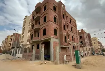 منزل / بيت للبيع - 2 غرف