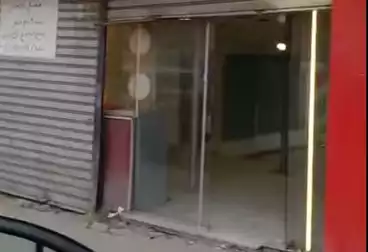 Commercial For rent - floor 0