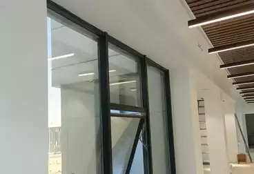 مكاتب للإيجار - 29 غرف - بالدور 2