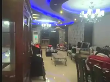 شقق للبيع - 3 غرف - بالدور 9