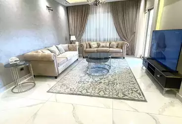 Furnished Apartment For rent - 2 rooms - floor 5