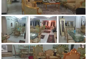 Apartments For sale - 3 rooms - floor 2