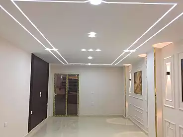 شقق للبيع - 3 غرف - بالدور 10