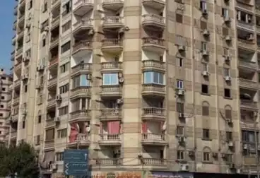 Full Floor For sale - 6 rooms - floor 8