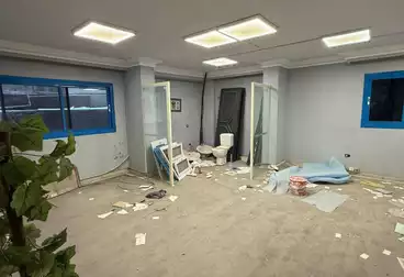 Administrative For sale - 2 rooms - floor 0