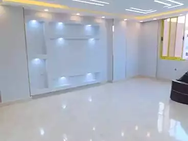 شقق للبيع - 3 غرف - بالدور 11