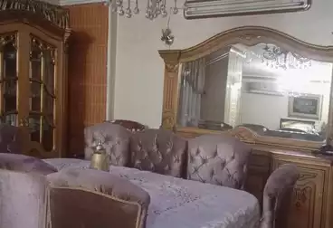 Furnished Apartment For sale - 3 rooms - floor 0