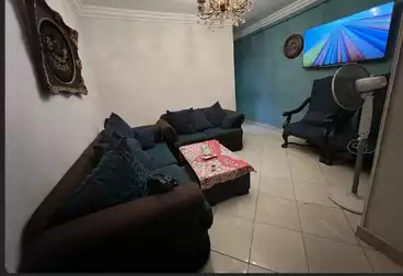 شقق للبيع - 2 غرف - بالدور 3