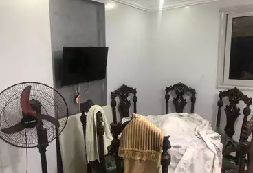 شقق مفروشة للإيجار - 3 غرف - بالدور 6