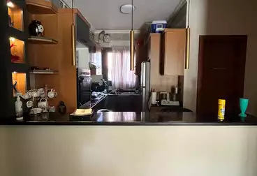 Apartment with Garden For sale - 3 rooms - floor 0
