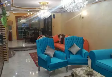 شقق للبيع - 3 غرف - بالدور 10