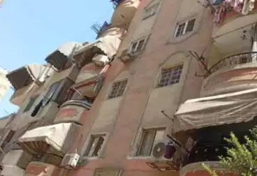 Apartments For sale - 2 rooms - floor 6