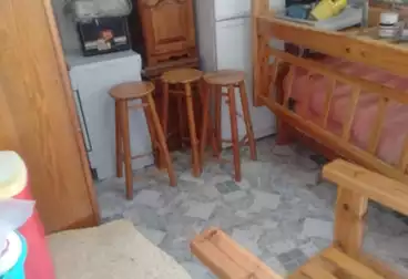 undefined undefined - 2 rooms - floor 5