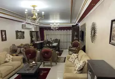 شقق مفروشة للإيجار - 3 غرف - بالدور 7