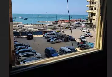 شقق مفروشة للإيجار - 3 غرف - بالدور 1