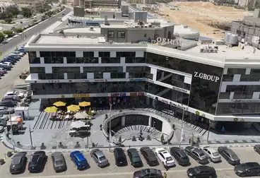 Shops For sale - floor 1