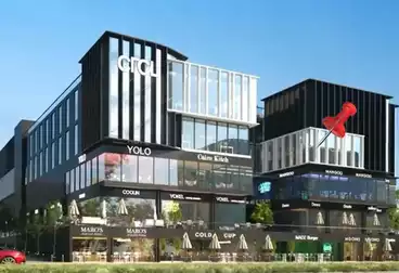 Administrative For sale - 1 rooms - floor 2
