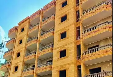 Apartments For sale - 2 rooms - floor 3