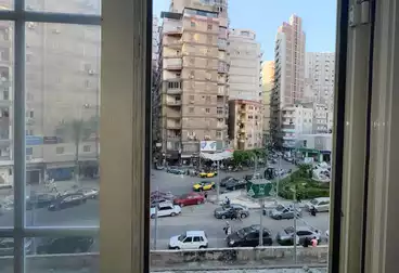 دوبلكس للبيع - 5 غرف - بالدور 1