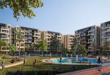 Apartments For sale - 1 rooms - floor 1