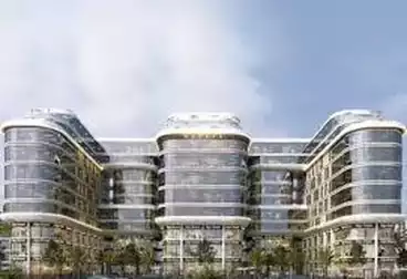 Offices For sale - 2 rooms - floor 5