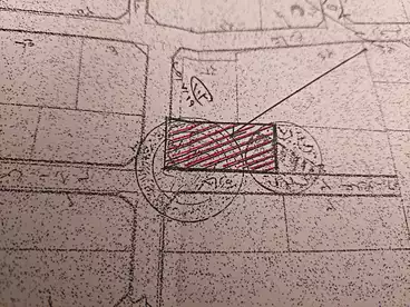 Residential Land For sale