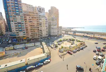 عقارات للبيع - 3 غرف - بالدور 6