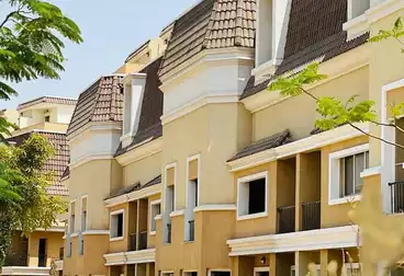 Villas For sale - 3 rooms