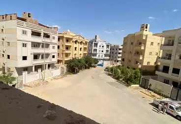شقق للبيع - 3 غرف - بالدور 3