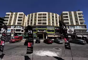 عقارات للإيجار - 1 غرف - بالدور 1