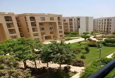 شقق للإيجار - 3 غرف - بالدور 3