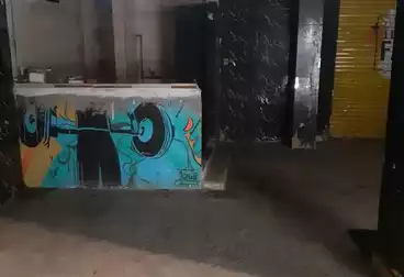 Commercial For rent - floor 0