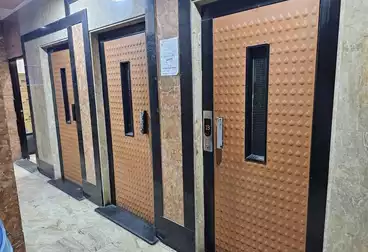 شقق للبيع - 3 غرف - بالدور 10